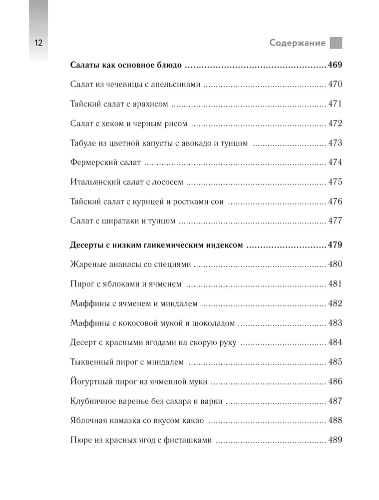 В гармонии с глюкозой. Привлекательность, идеальный вес и здоровая кожа через 28 дней