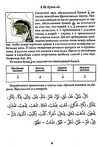 Арабский литературный язык. Структурный метод. Часть 1