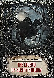 The Legend of Sleepy Hollow / The Legend of Sleepy Hollow