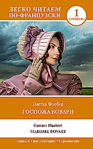 Madame Bovary. Level 1 / Madame Bovary