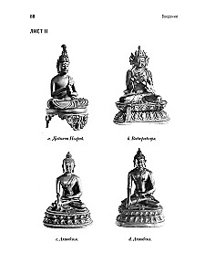 The Gods of Northern Buddhism. Their History and Iconography