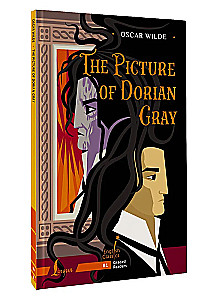 The Picture of Dorian Gray. B1