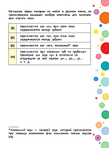 English. Writing and Reading Practice for Children