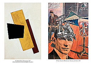 Avant-Garde: The Russian Revolution in Art. 1917-1935