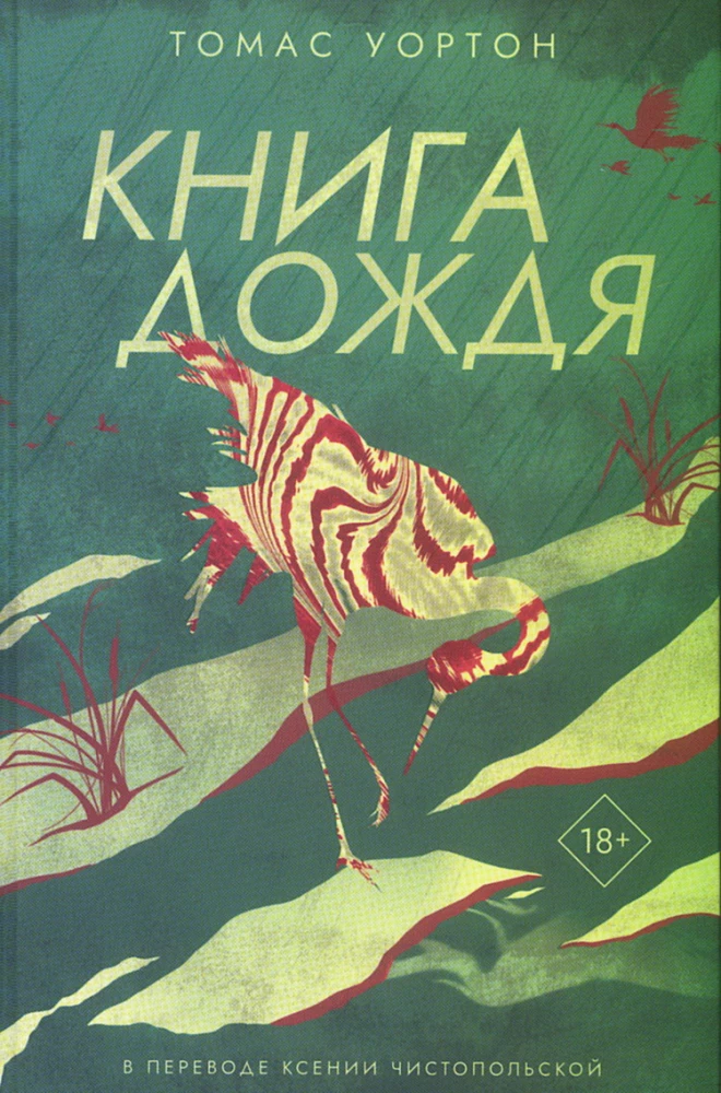 Книга дождя