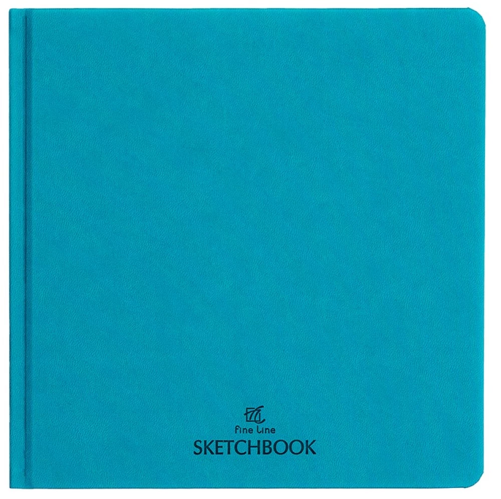 Sketchbook for Markers and Graphics - Fine Line