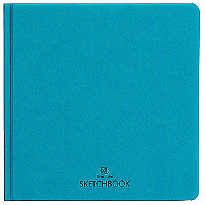 Sketchbook for Markers and Graphics - Fine Line