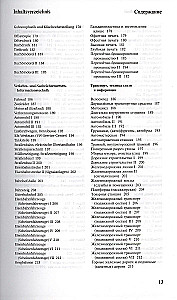 Illustrated Dictionary of German and Russian Languages