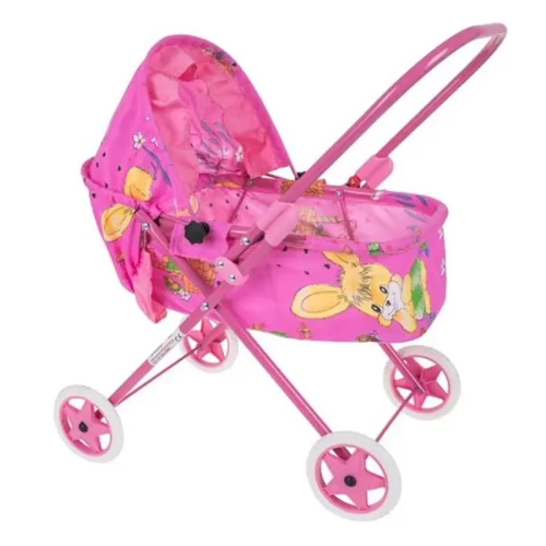 Doll Stroller - Atix