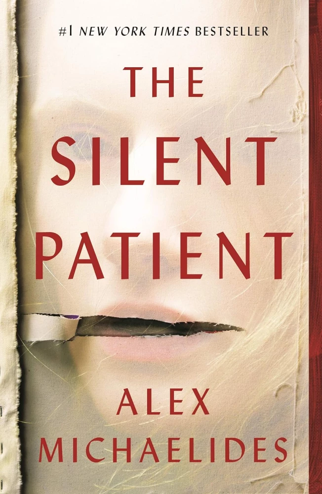 The Silent Patient