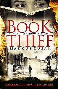 The Book Thief