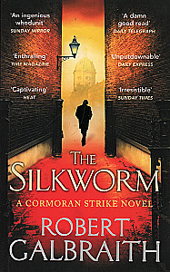 The Silkworm