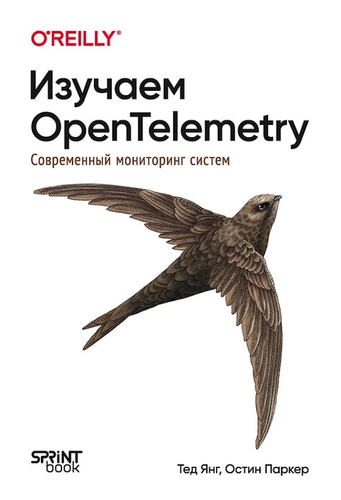 Exploring OpenTelemetry. Modern System Monitoring