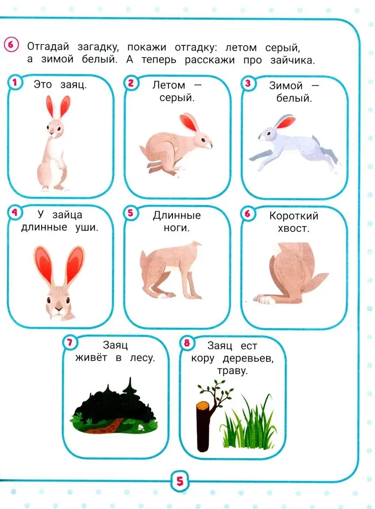 Neurocomplex. I Speak Correctly. 4-5 Years