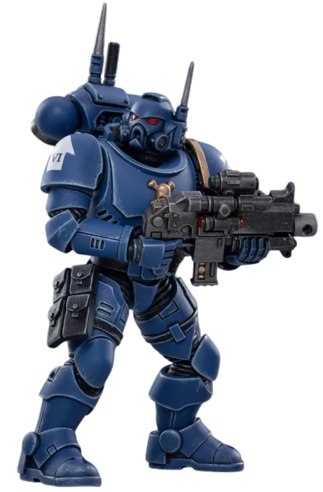 Набор фигурок - Ultramarines Infiltrators