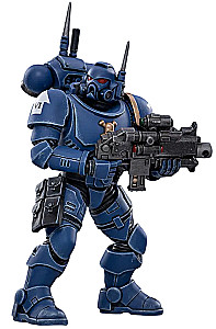 Набор фигурок - Ultramarines Infiltrators