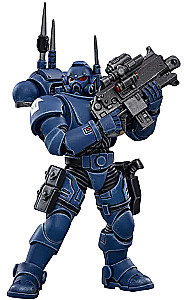 Набор фигурок - Ultramarines Infiltrators