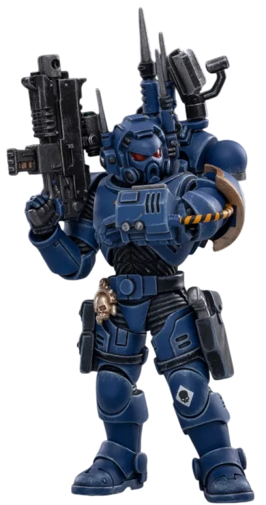 Набор фигурок - Ultramarines Infiltrators