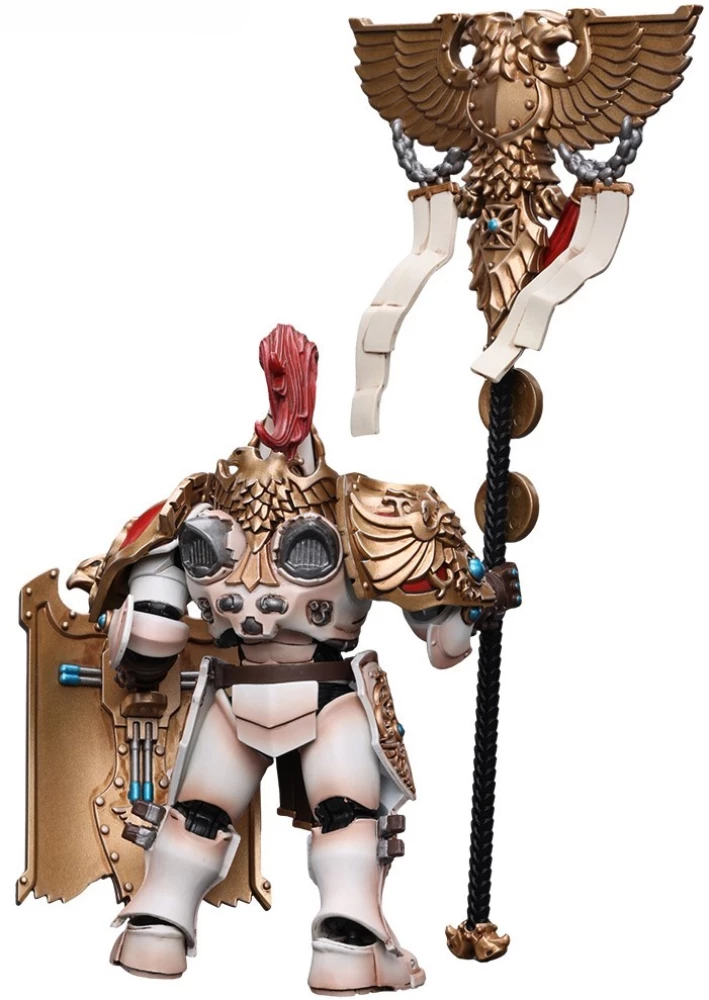 Action Figure - Adeptus Custodes Solar Watch