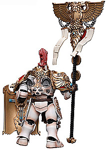 Action Figure - Adeptus Custodes Solar Watch