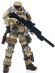 Figure - Ariadna Marauders 5307th Range Unit 4