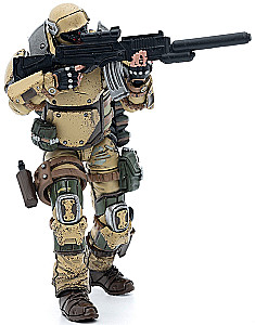 Figure - Ariadna Marauders 5307th Range Unit 4