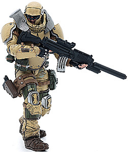 Figure - Ariadna Marauders 5307th Range Unit 4