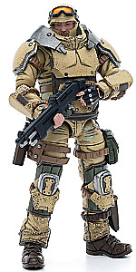 Figure - Ariadna Marauders 5307th Range Unit 1