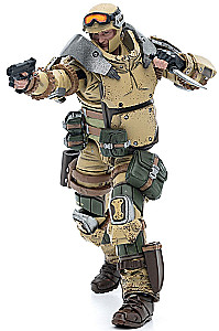 Figure - Ariadna Marauders 5307th Range Unit 1