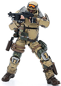 Figure - Ariadna Marauders 5307th Range Unit 1