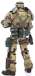 Figure - Ariadna Marauders 5307th Range Unit 1