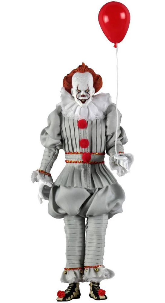 Figure - NECA IT: Pennywise 2017