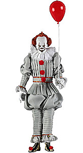 Figure - NECA IT: Pennywise 2017