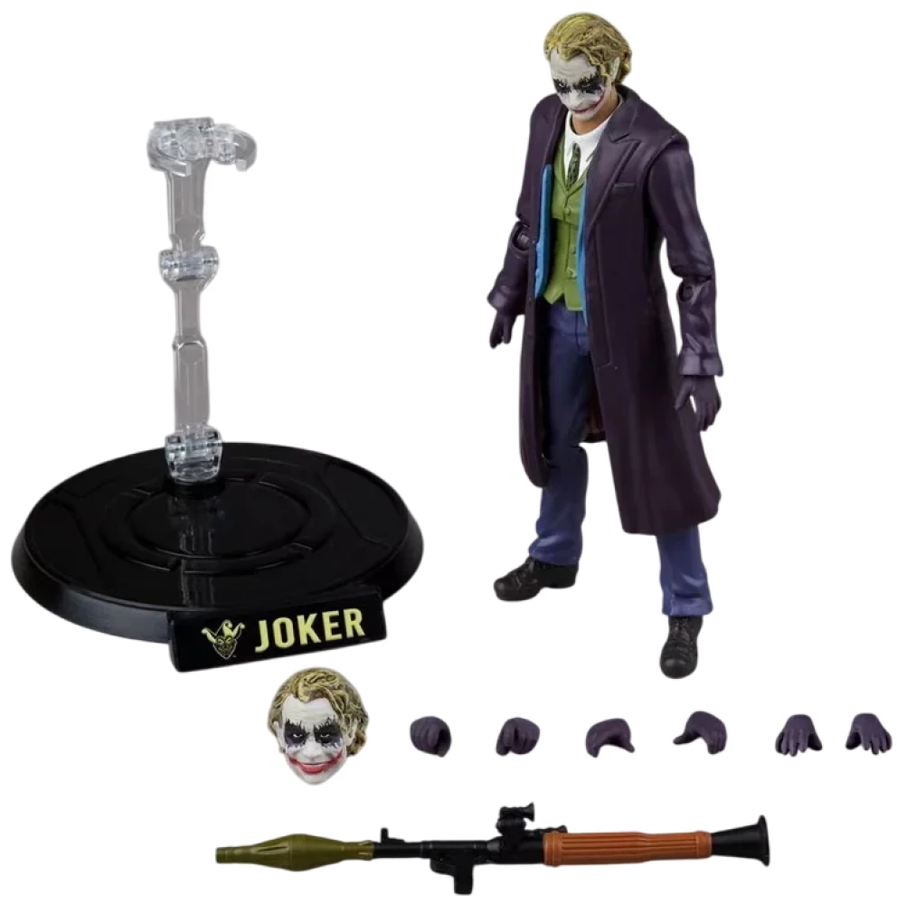 Figure - Joker