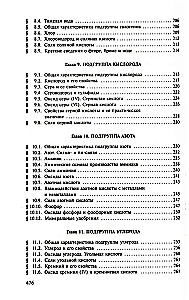 Пособие по химии