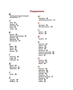 Архитектурная азбука Екатеринбурга. От аркады до яруса