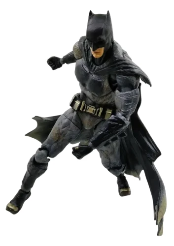 Batman Dawn of Justice Figure, 25 cm