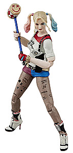 Figure - Harley Quinn, 25 cm