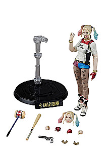 Figure - Harley Quinn, 25 cm