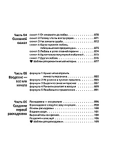 Рисуем вебтун. Чистая любовь с первой главы