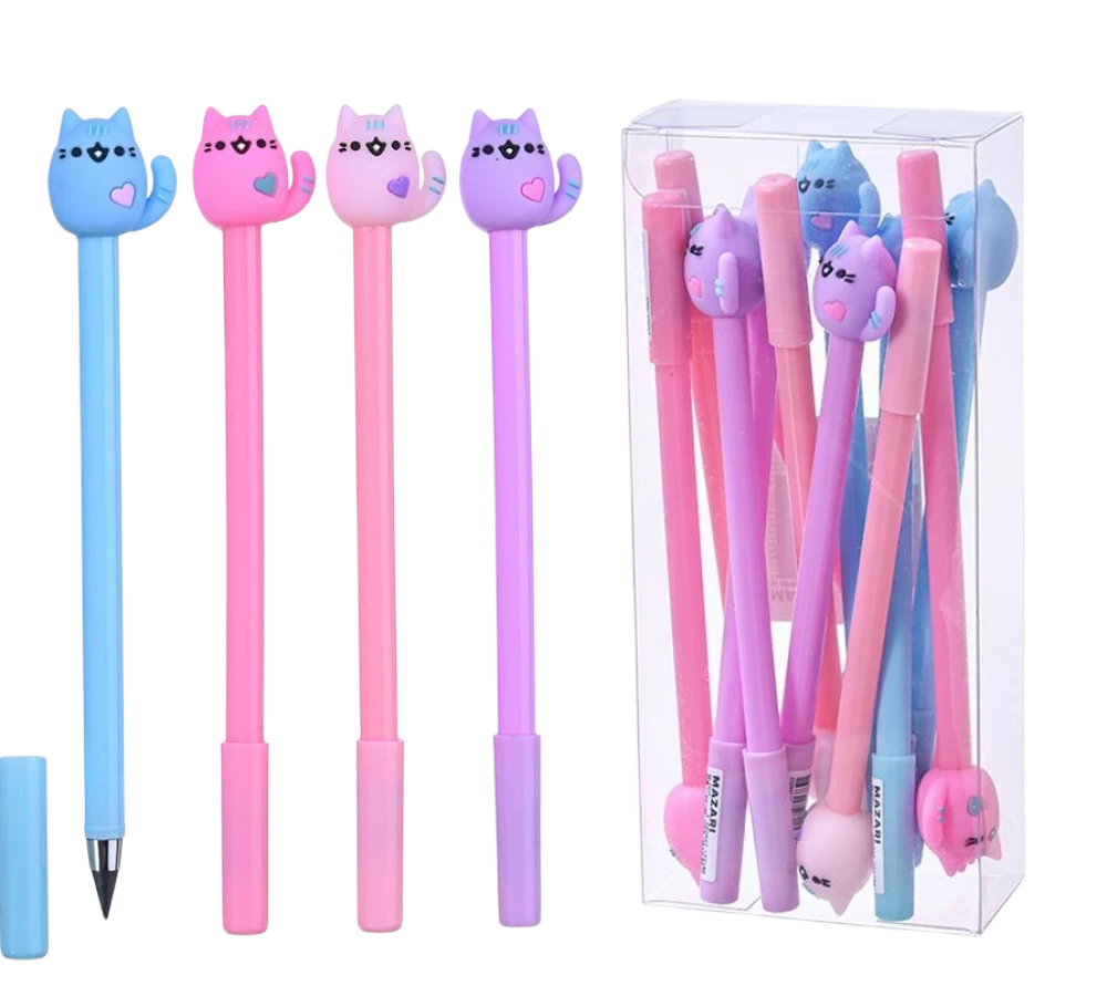 Eternal pencil - CATS (assorted)