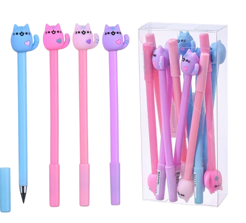 Eternal pencil - CATS (assorted)