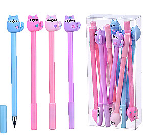 Eternal pencil - CATS (assorted)