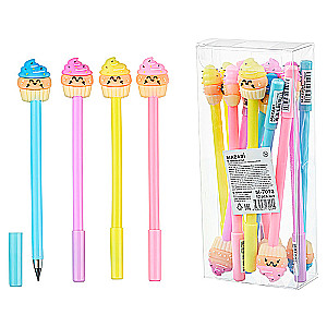 Eternal Pencil - CUPCAKES (assorted)