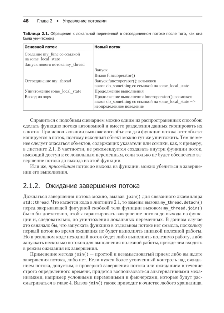 C++ Practice of Multithreaded Programming