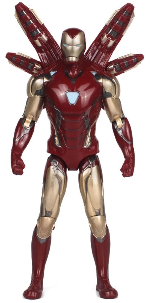 Figure - Avengers. Iron Man, 19 cm