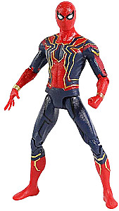 Figure - Avengers. Spider-Man, 19 cm