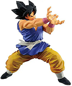 Figure - Son Goku - Saiyan, 30 cm