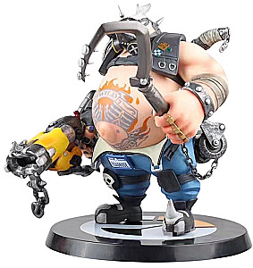 Фигурка - Overwatch. Roadhog, 20 см