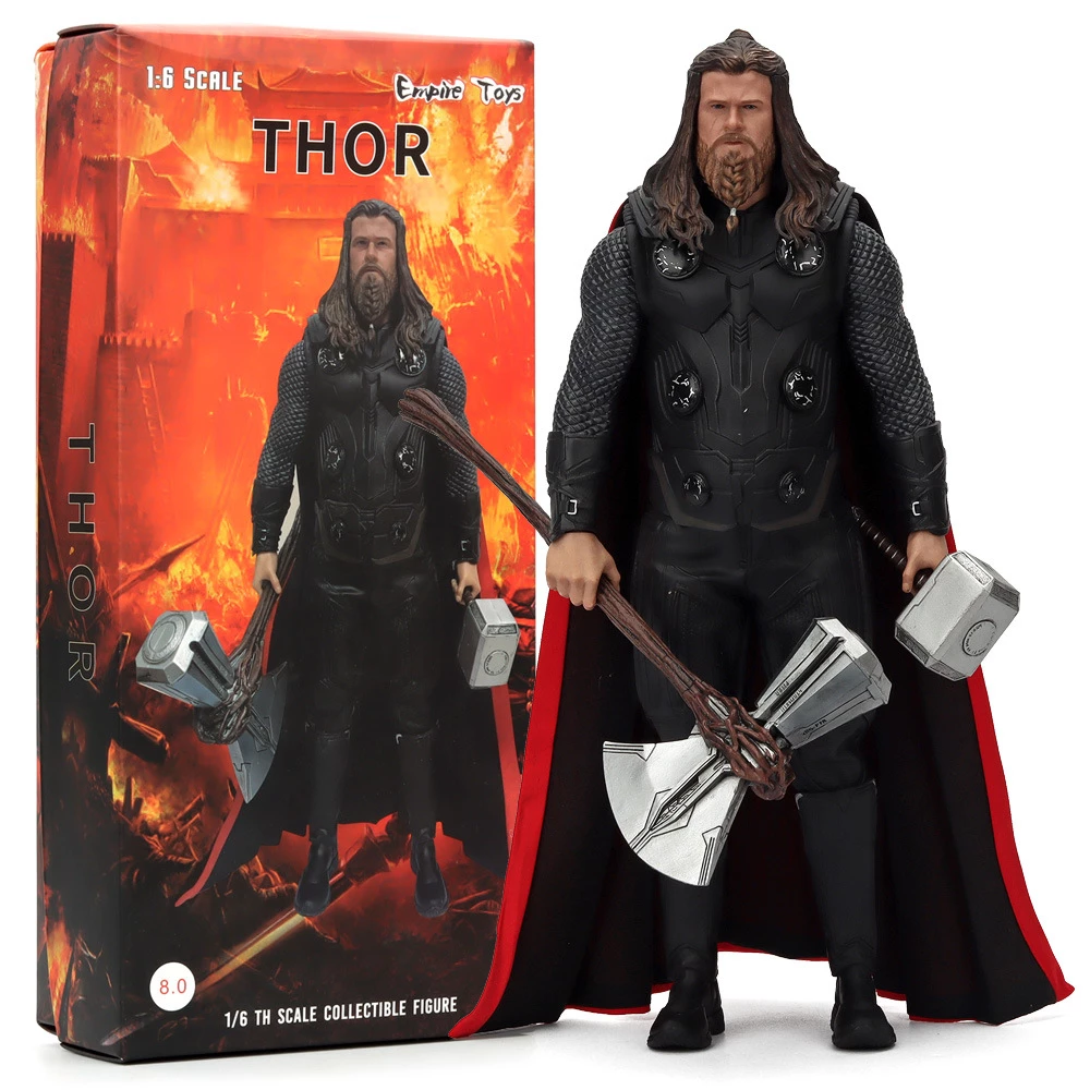 Figure - Thor, 30 cm